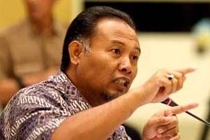 KPK peringatkan Polri...