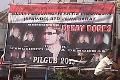 Siang ini, Deddy Dores...