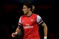 Giroud merasa tak beruntung...