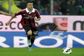 Legendaris Milan puji...