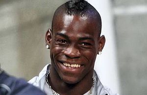 Bagi Mourinho, Balotelli...