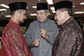 Presiden diam, konflik...