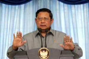Kisruh Polri-KPK, SBY...
