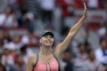 Tundukkan Li Na, Sharapova...