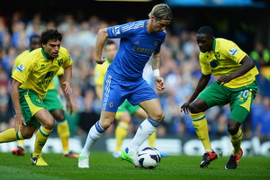 Tumbangkan Norwich,...