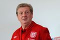 Roy Hodgson minta maaf...
