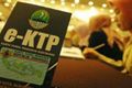 Target e-KTP Kota Bandung...