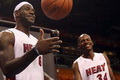 Miami Heat turunkan...