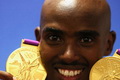 Mo Farah pertahankan...