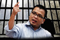 Denny: Ada solusi di...