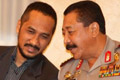 Konflik KPK-Polri