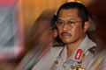 PDIP tutup pintu untuk...
