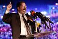 Morsi gagal penuhi agenda...