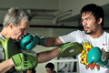 Pacquiao telah kehilangan...