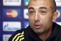 Di Matteo ingin jaga...