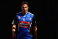 Del Piero mulai debutnya...