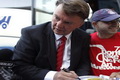 Van Gaal panggil pemain...