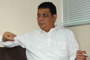 Pidato SBY belum tepat...