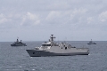 Selat Malaka diklaim...