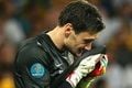 Terus dicadangkan, Lloris...