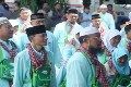 Jemaah haji mulai masuki...
