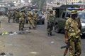 Militer Nigeria bantah...