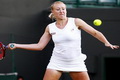 Elena Baltacha pilih...