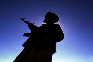 Terlibat Al Qaeda, warga...