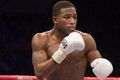 Broner merasa terlalu...