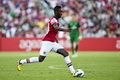 Agen: Djourou bantah...