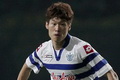 Park Ji-Sung tak segarang...