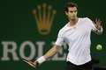 Murray susul Berdych...