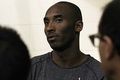 Kobe Bryant cedera lagi