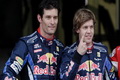 Red Bull kuasai sesi...