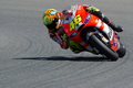 Rossi puas perubahan...