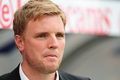 Eddie Howe lepas jabatan...