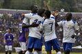 Pola berjalan, Persib...