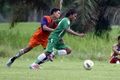 Seleksi tahap II PSMS...