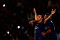 Ibrahimovic: Barcelona...