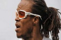 Edgar Davids jadi pelatih...