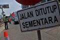 Ini jalur alternatif...