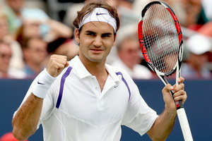 Federer berpeluang balas...