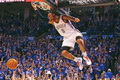 Russell Westbrook gantikan...