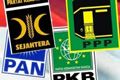 Penyebab partai berbasis...