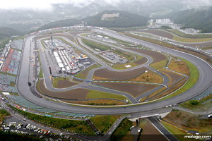 Hingga 2018, MotoGP...