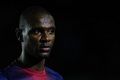 Eric Abidal menderita...