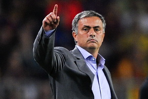 Mourinho: Falcao bagaikan...
