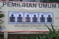 Tatkala orang berebut...