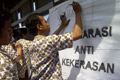 Pelajar Ciamis deklarasi...