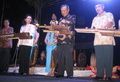 BTMX 2012, ajang promosi...